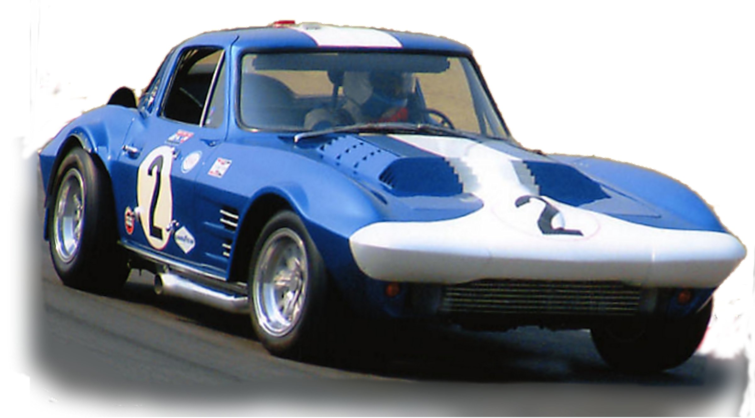 Click to Enlarge-Esc to Close Corvette Generations/C2/C2 1963 Grand Sport 06.jpg
